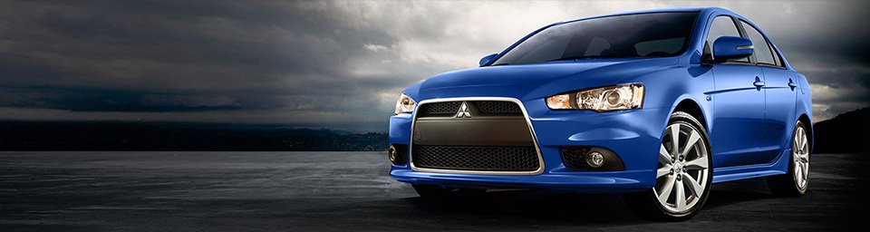 New 2015 Mitsubishi Lancer Orlando