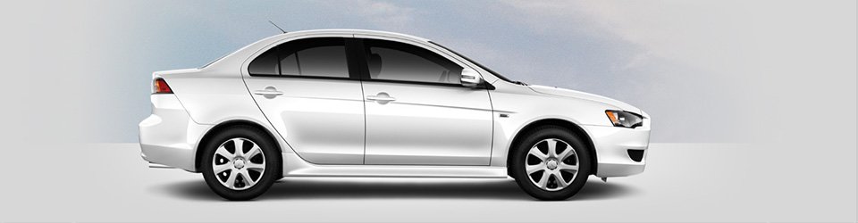 2015 Mitsubishi Lancer ES Orlando FL