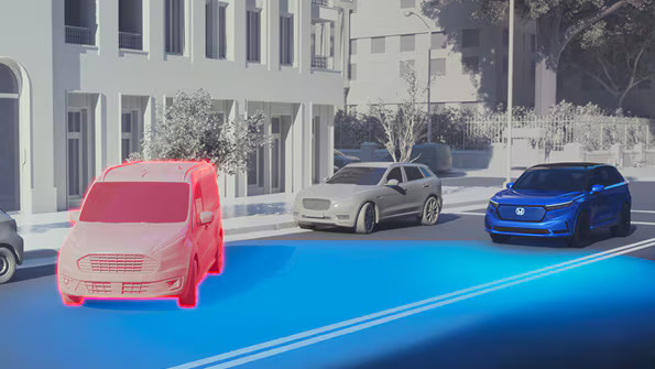 2027 Honda Odyssey Safety and Driver Assistance