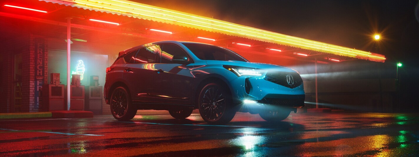 Acura RDX