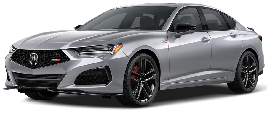 Acura ADX