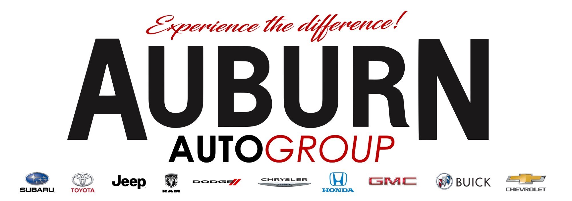 Auburn Auto Group