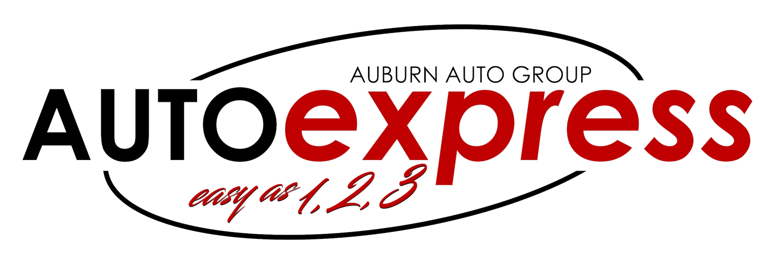 AutoExpress Logo