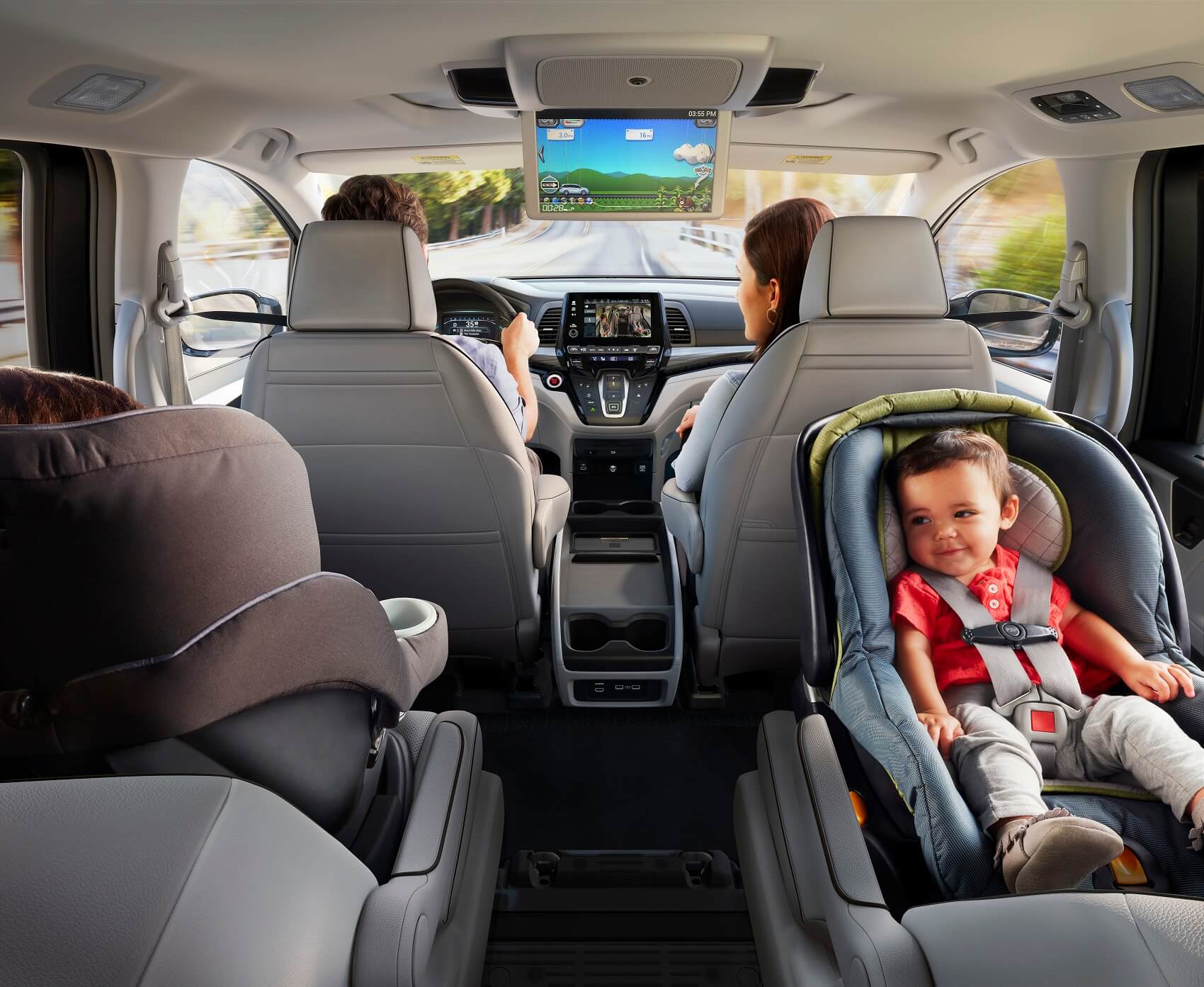Why Dive into Honda Car Reviews?