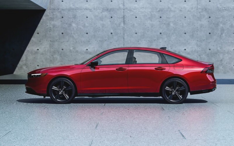 New Honda Accord For Sale in Weedsport, NY