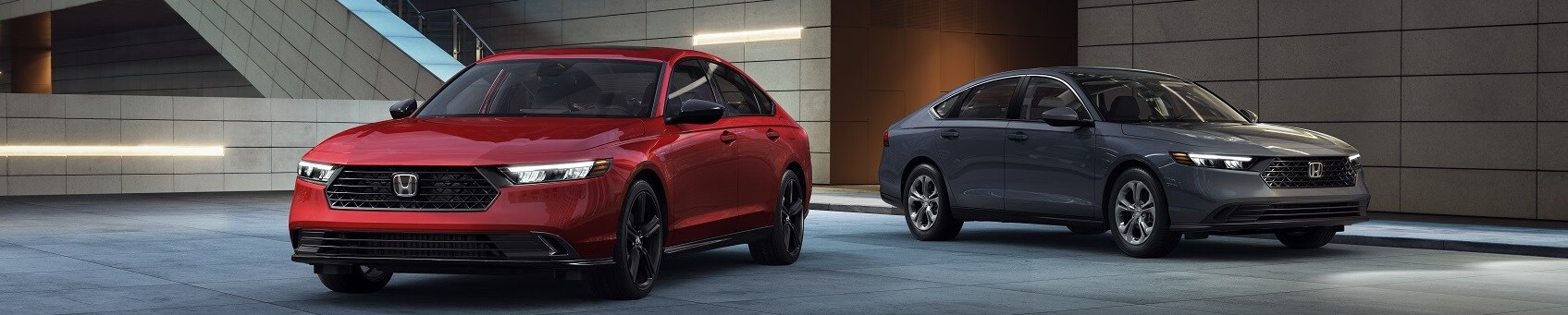 Honda Dealer near Syracuse NY