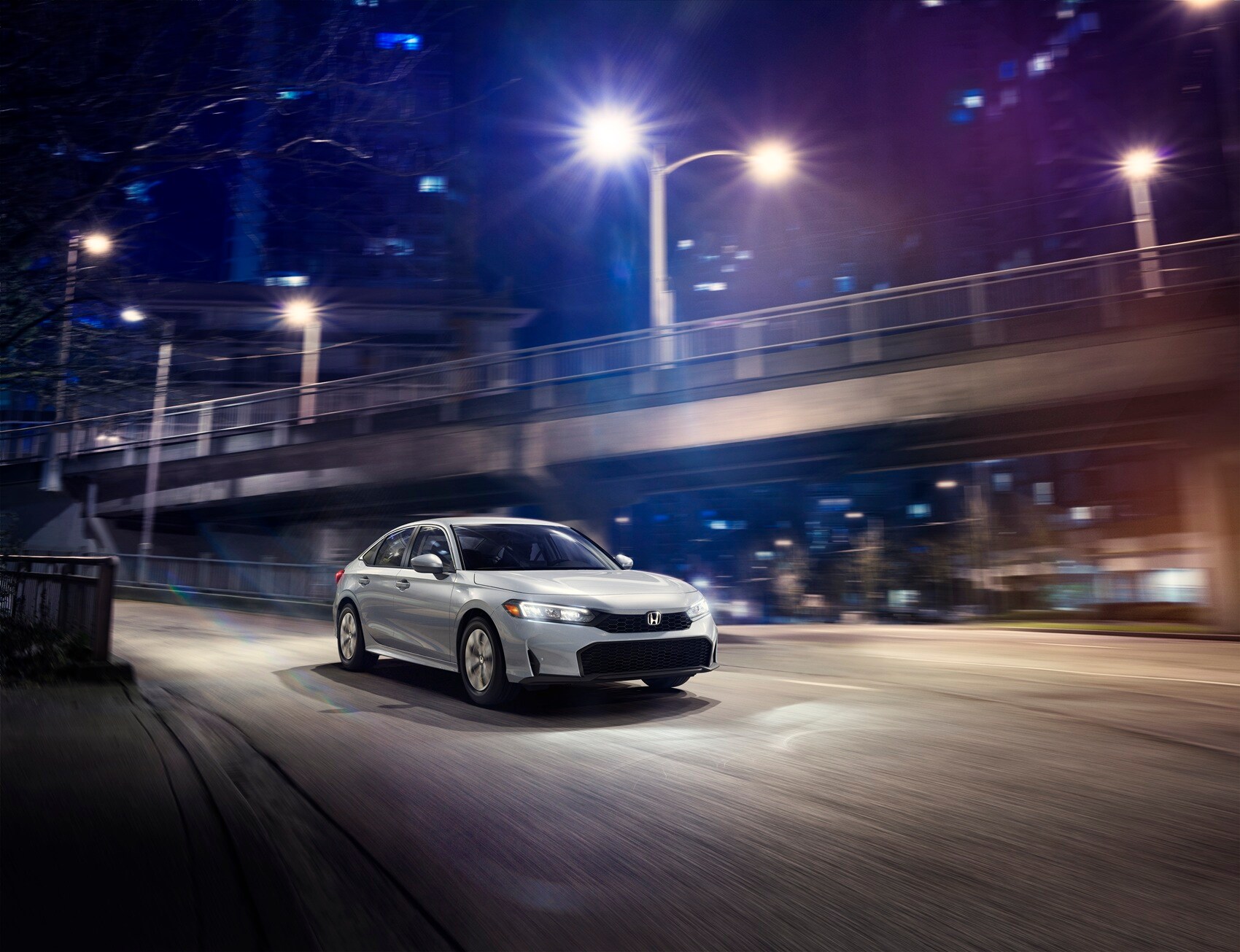 Honda Lease Deals