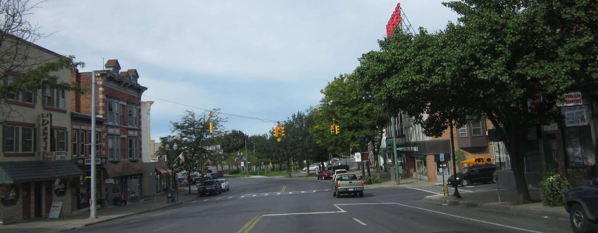 Serving
Drivers | Auburn, NY Serving Drivers | Auburn, NY