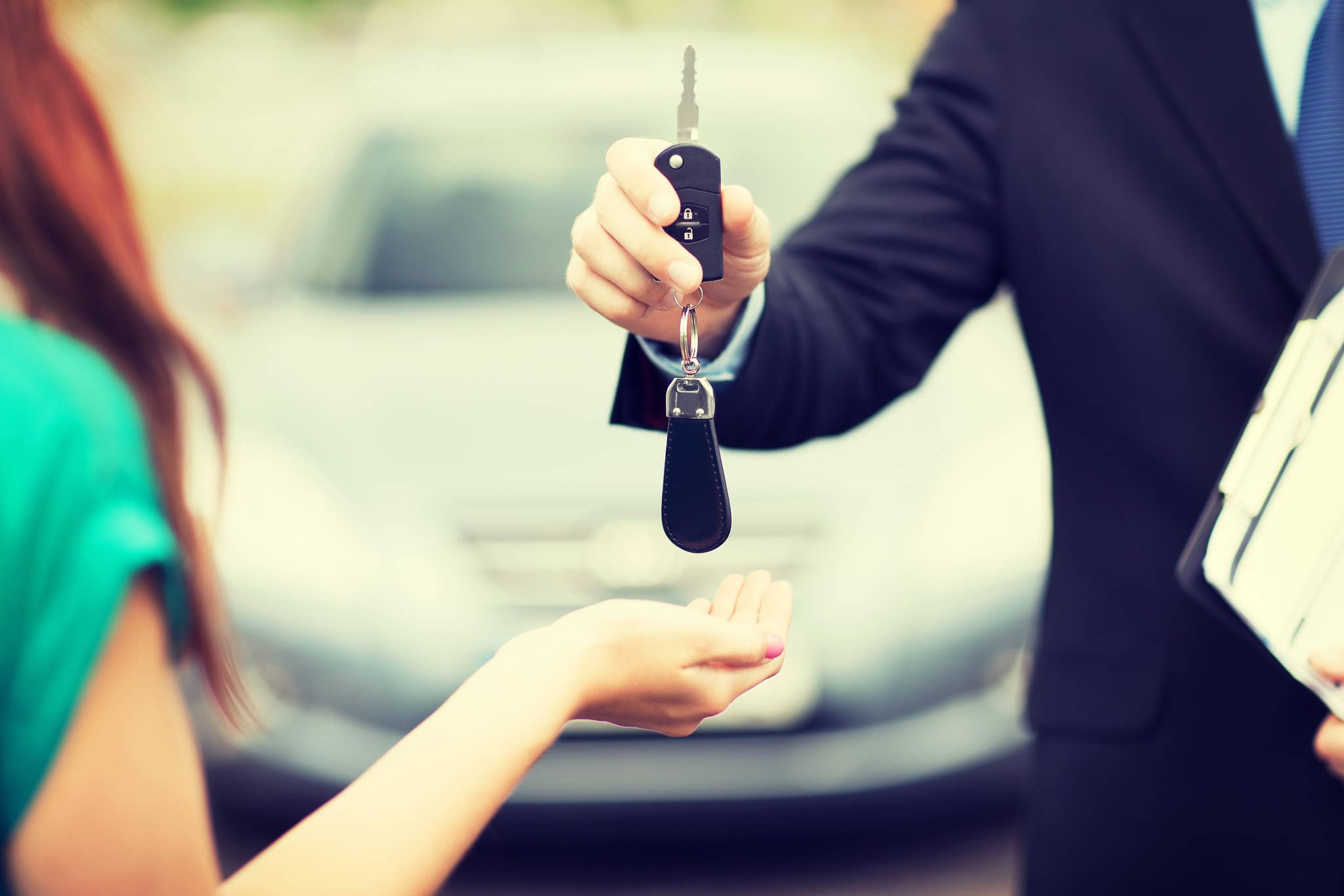 Keys To Your New Car | Auburn, NY Keys To Your New Car | Auburn, NY