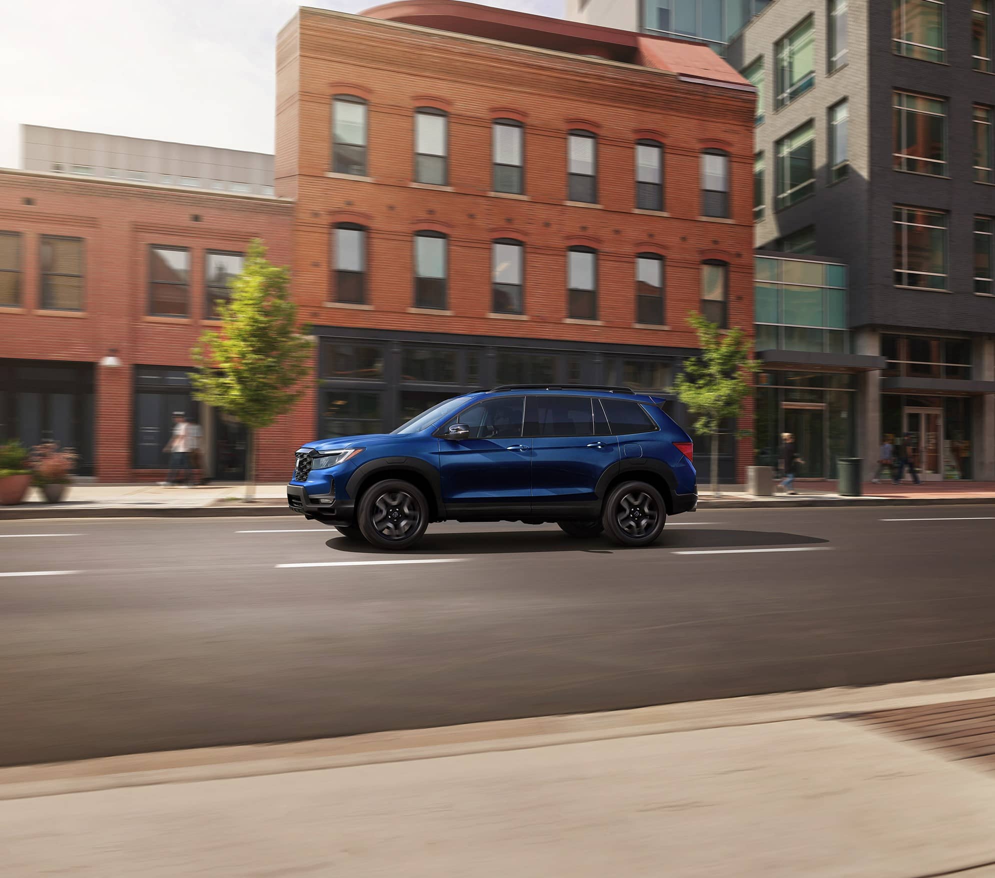 2022 Honda Passport | Fox Honda | Auburn, NY 2022 Honda Passport | Fox Honda | Auburn, NY