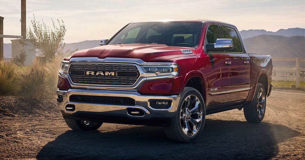 2020 RAM 1500.jpg 2020 RAM 1500 | Auburn, NY