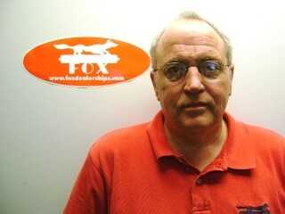 Frank Pinckney