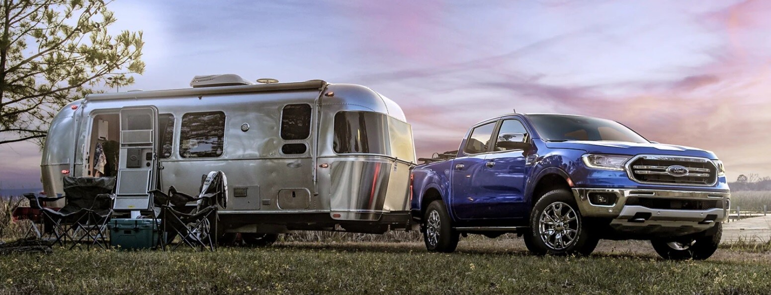 2023 Ford Ranger