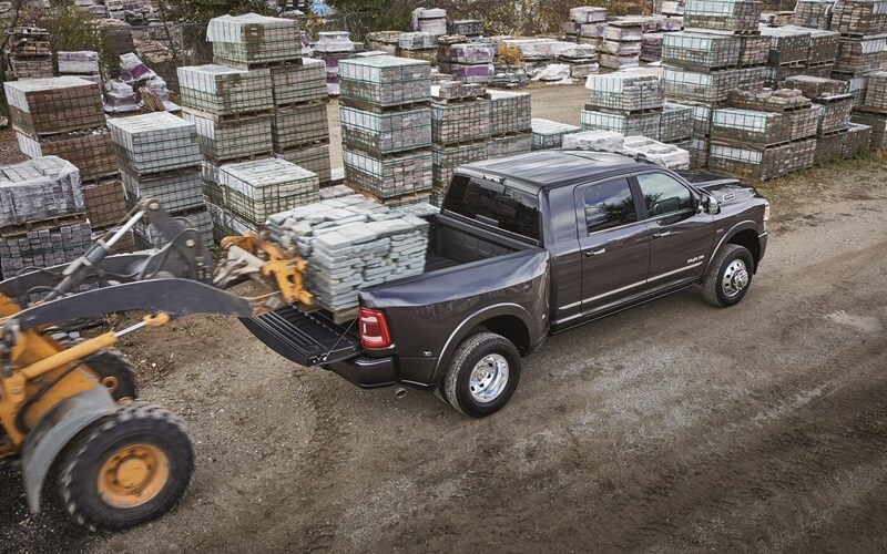 Auburn NY Ram Dealer