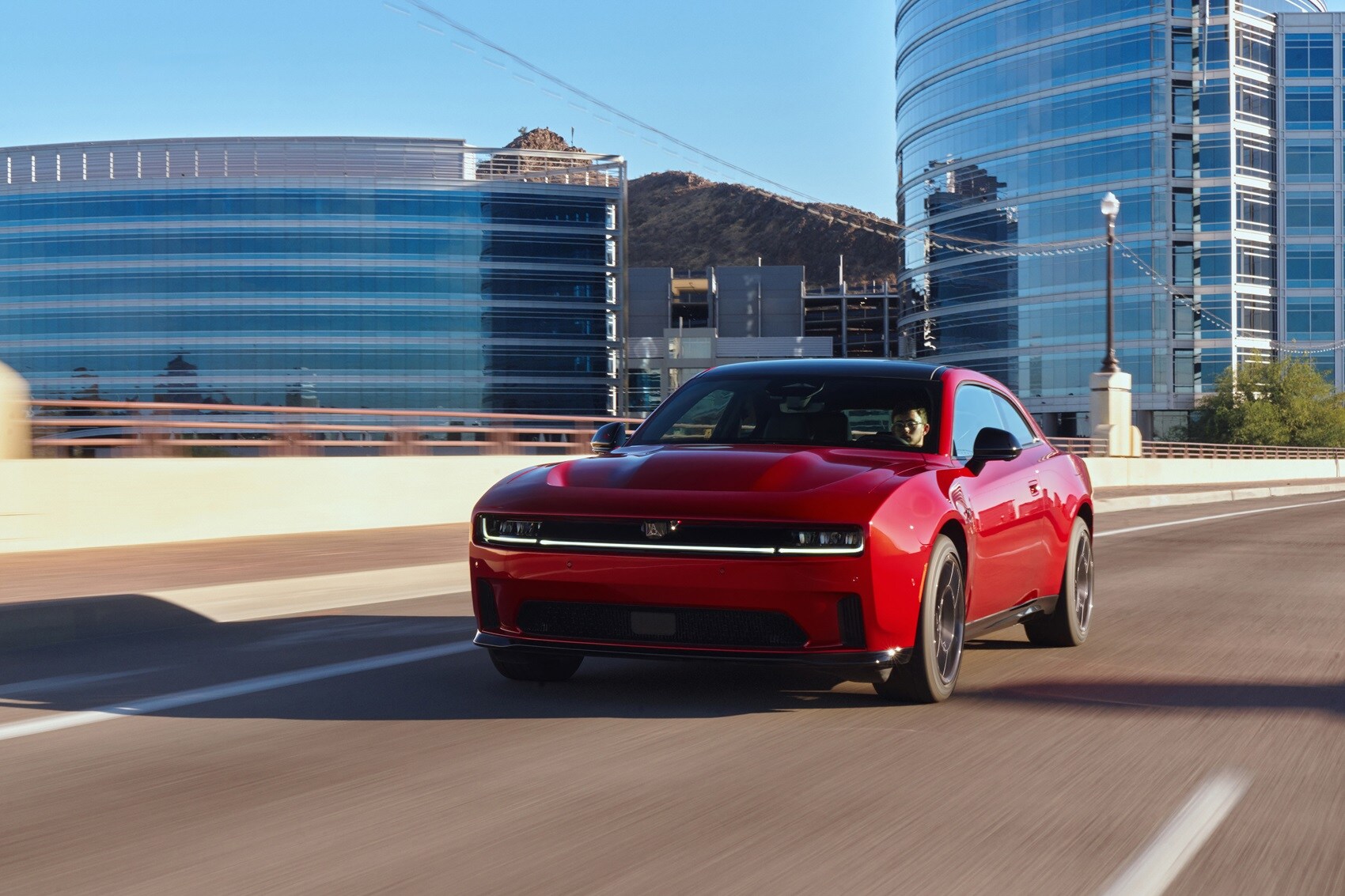 Electric Vehicle Dealer