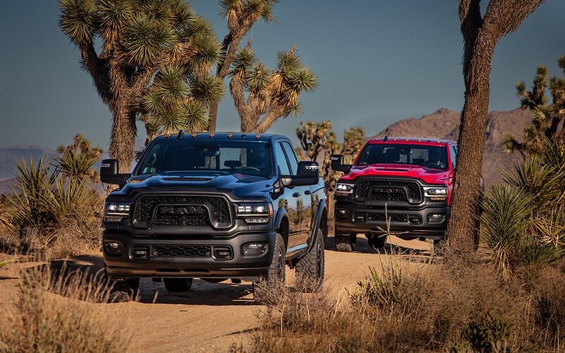Ram Dealer near Auburn NY