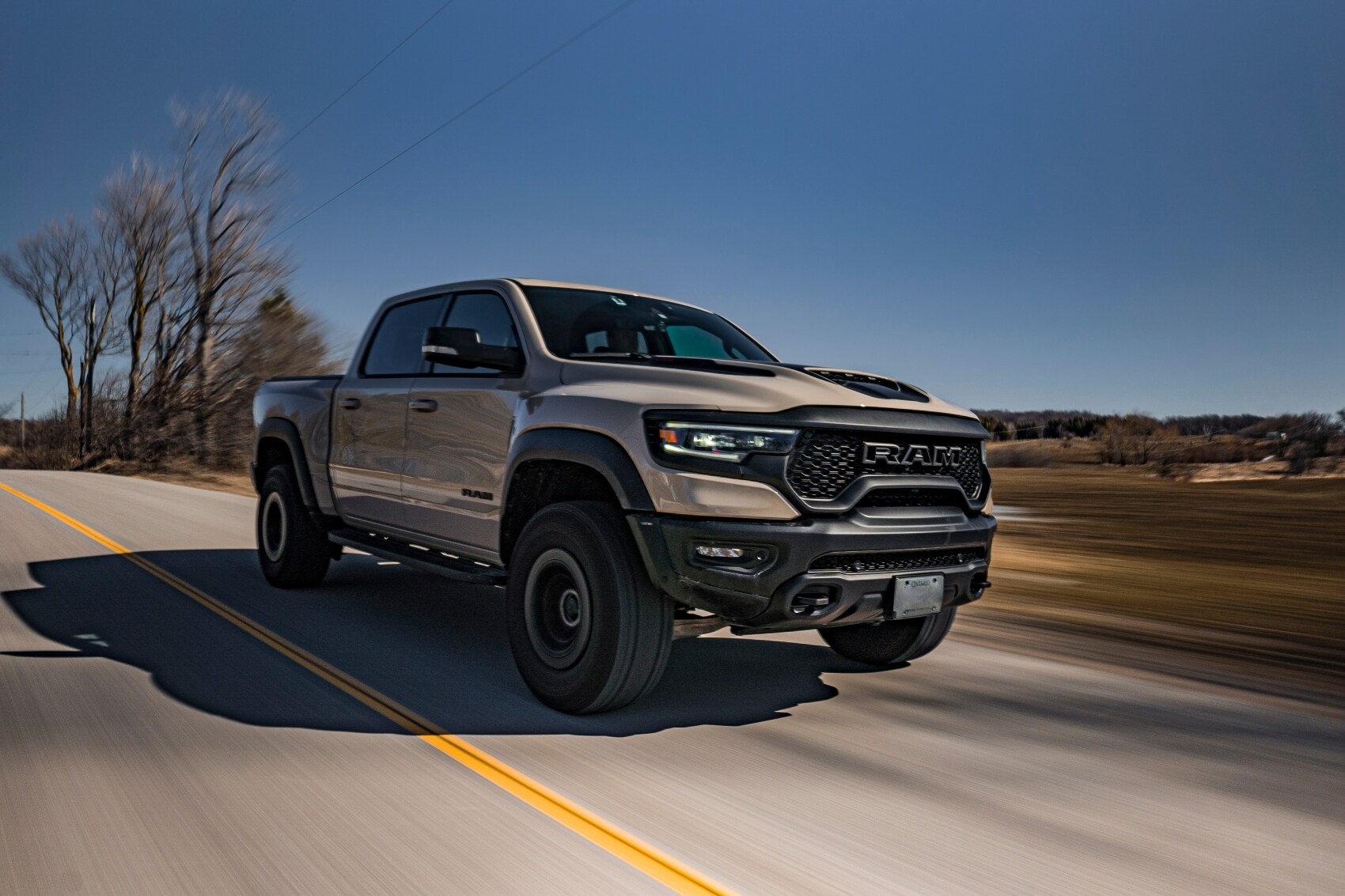 Ram for Sale near Auburn NY