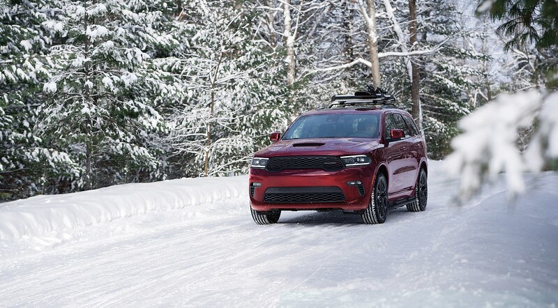 2022 Dodge Durango | Auburn, NY 2022 Dodge Durango | Auburn, NY