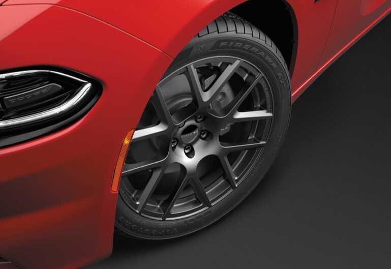 Dodge Tire