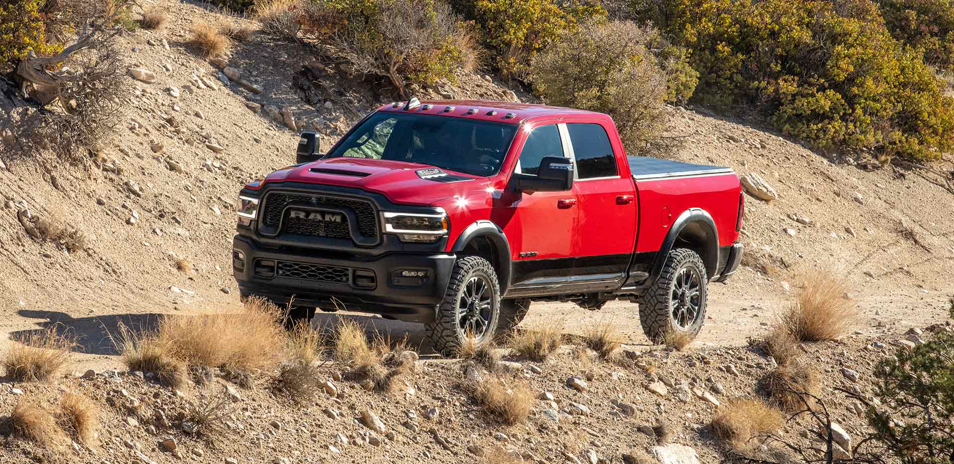 Ram 2500