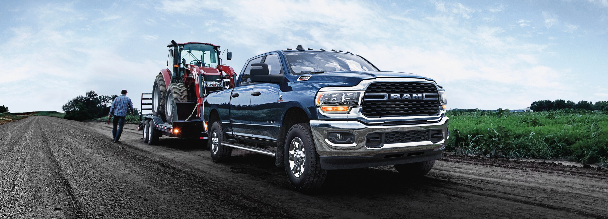 Ram 2500