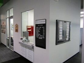 Fox Collision Center, Bay Area