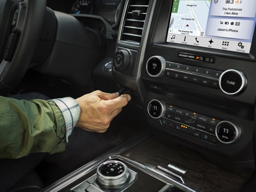 Ford Expedition