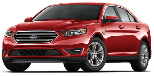 Ford Taurus