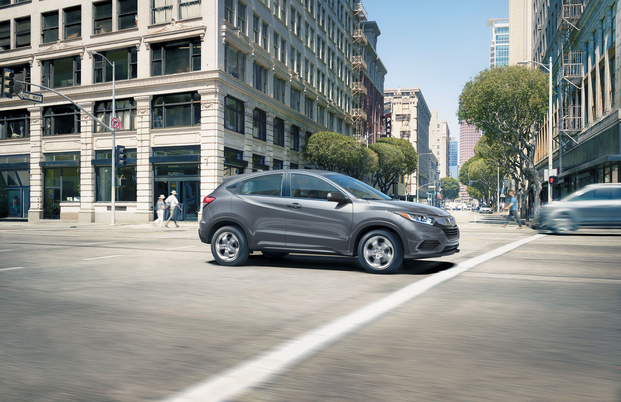 2020 Honda HR-V.jpg 2020 Honda HR-V | Auburn, NY