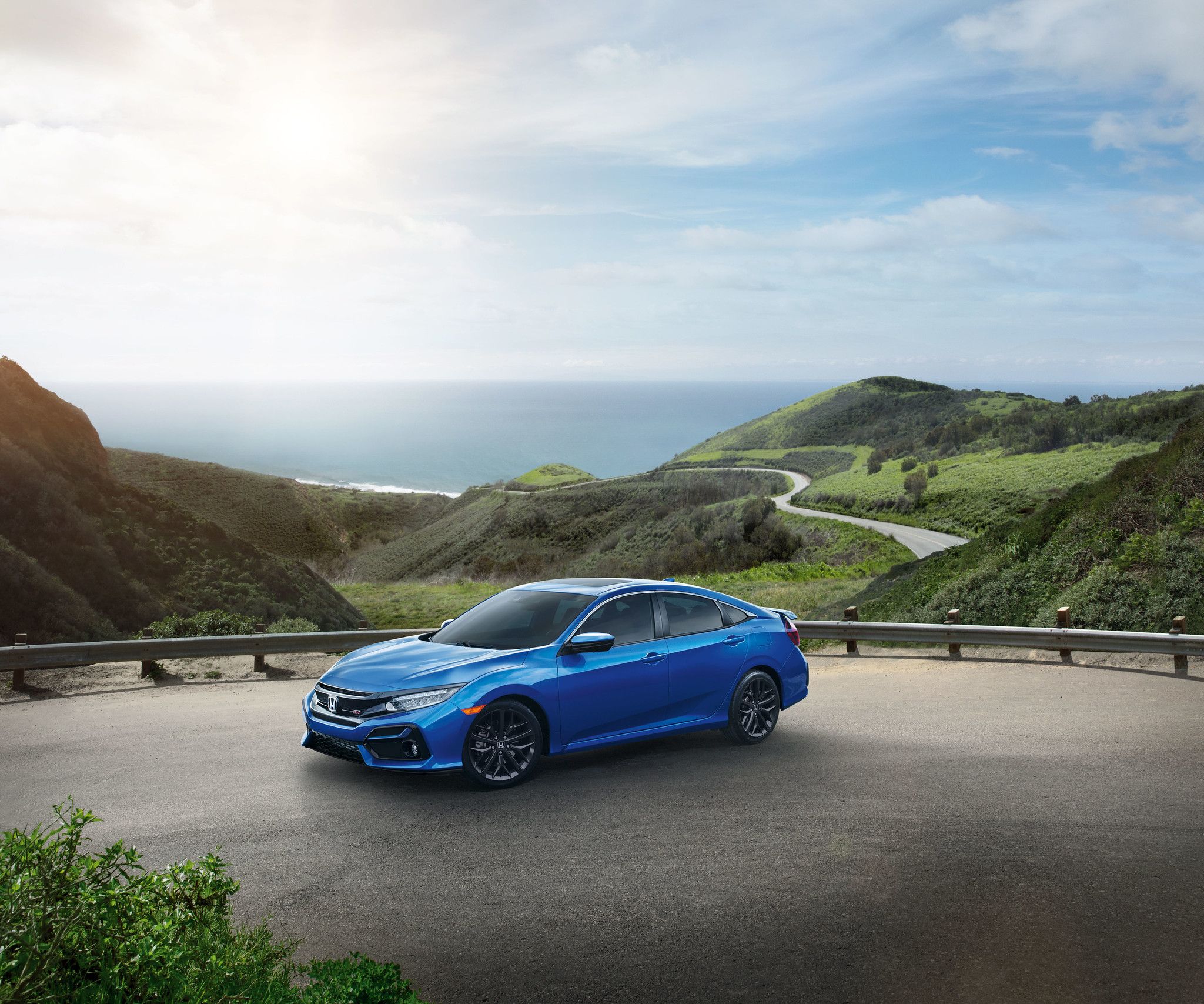 2020 Honda Civic.jpg 2020 Honda Civic | Auburn, NY