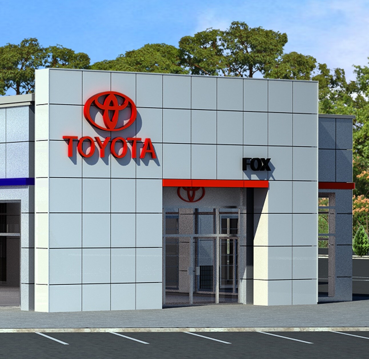 fox toyota syracuse ny #7