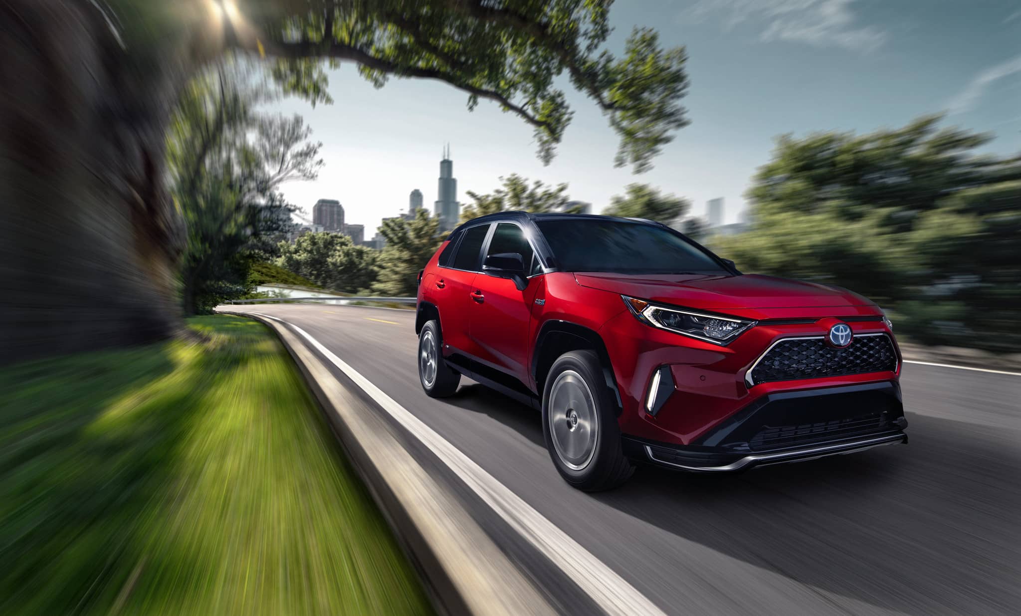 2021 Toyota RAV4 | Auburn, NY.jpg 2021 Toyota RAV4 | Auburn, NY