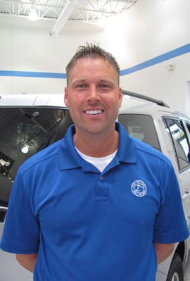 Todd Levanduski