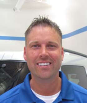 Staff member Todd Levanduski from ID_99394b