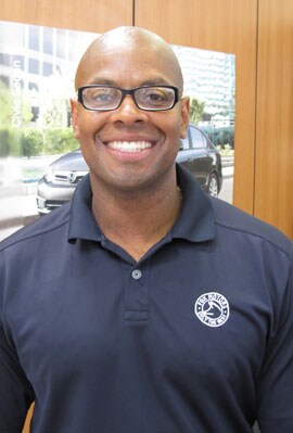 Rodney Harris