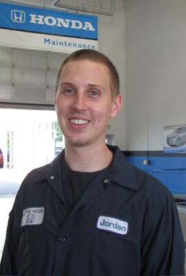 Jordan G Van Wyk