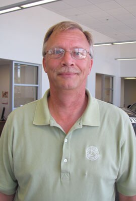 Jeff Hepler