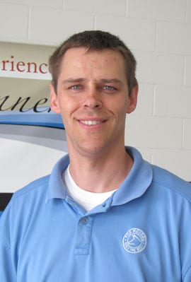 Ken VanTimmermen
