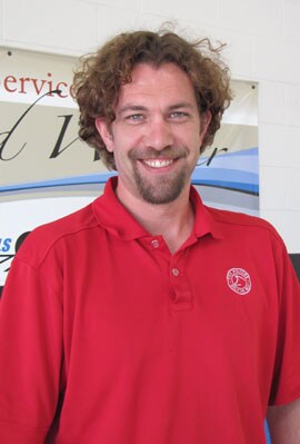 Mike Odonnel