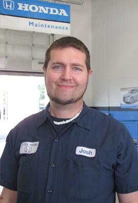 Josh R Kowalczyk