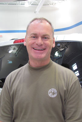 Jim Martin
