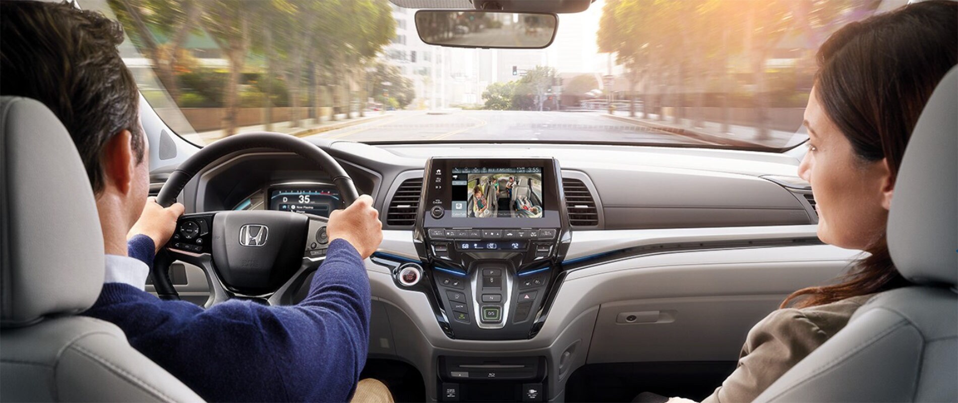 Honda Dealer Near Holland
Get Directions to a Fox Honda Dealer Near Holland, MI