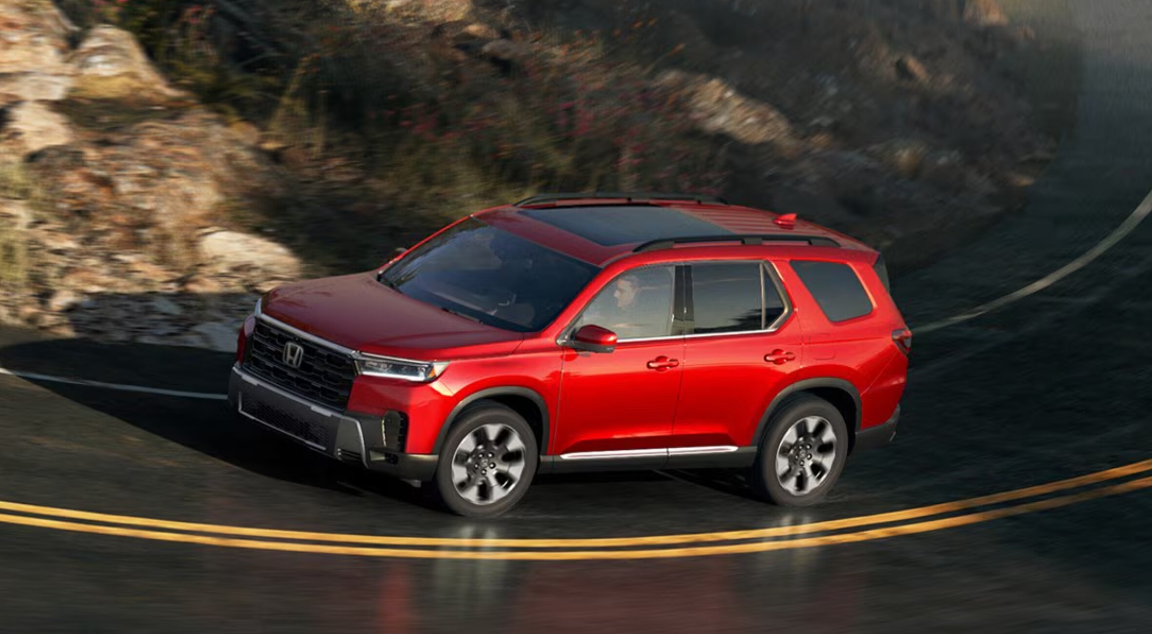 2026 Honda Pilot Trim Levels for Sale Near Holland, MI at Fox Honda 2026 Honda Pilot Trim Levels for Sale Near Holland, MI at Fox Honda