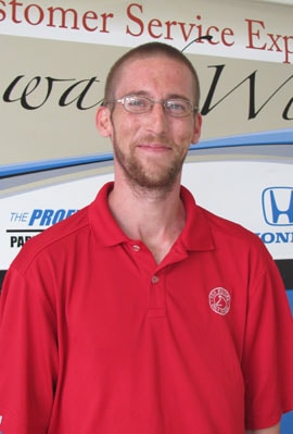 Kevin Ulberg