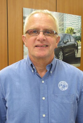 Bob Barendse