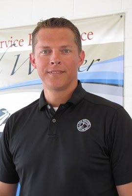 Jesse Scott