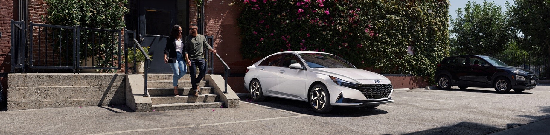2023 Hyundai Elantra Hybrid