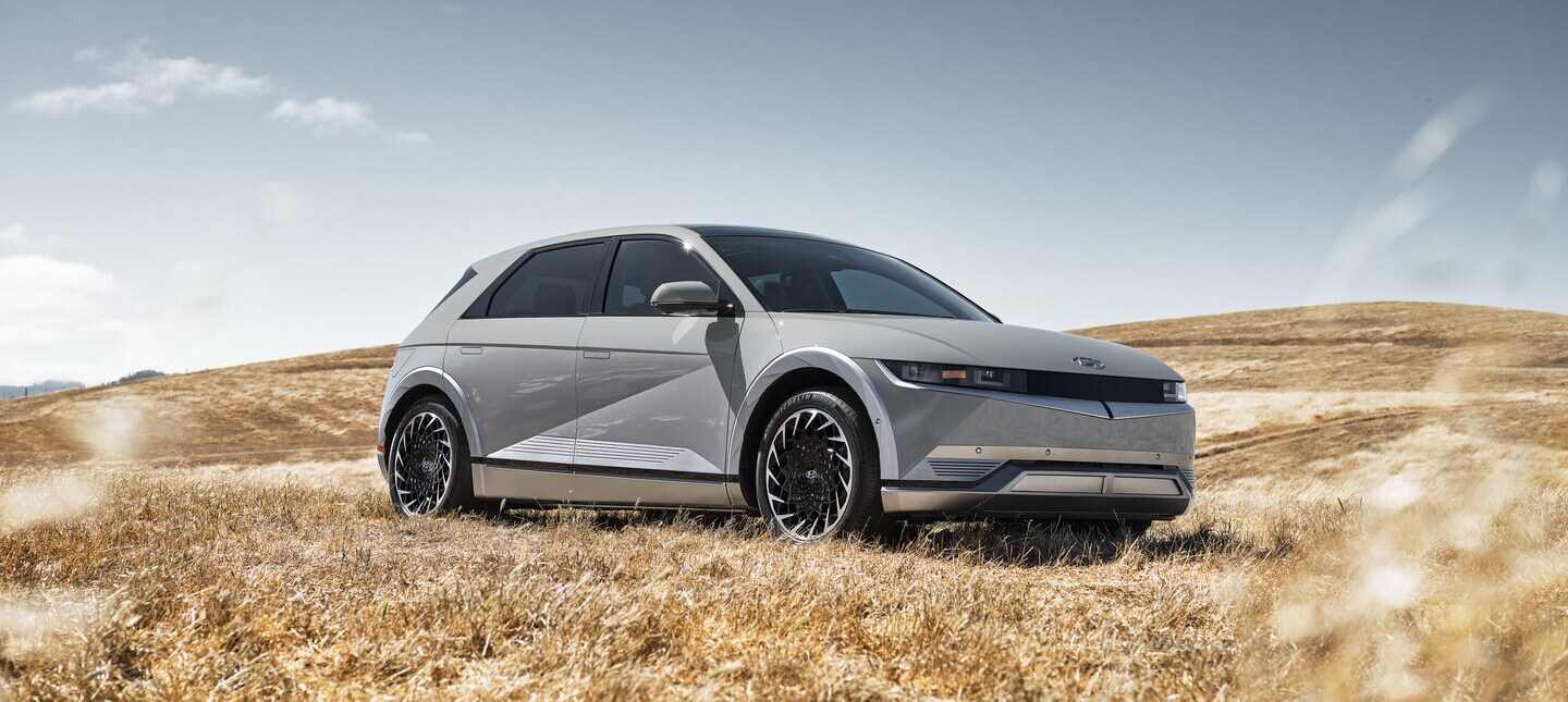 2025 Hyundai IONIQ