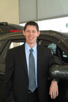 Nick Dieleman