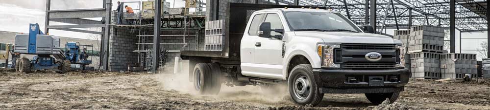 Ford F-350
